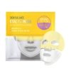 Тканевая маска Scinic Skin Balance Dual Fit Mask Nourishing Firming