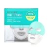 Тканевая маска Scinic Skin Balance Dual Fit Mask Pore Firming
