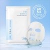 Тканевая маска Scinic The Simple Soothing Gauze Mask