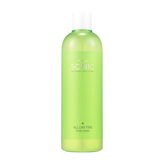 Тонер для лица Scinic All Day Fine Pore Toner