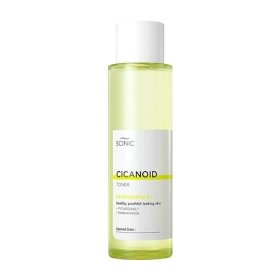 Тонер для лица Scinic Cicanoid Toner