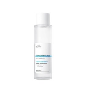 Тонер для лица Scinic Hyaluronic Acid Ampoule Skin