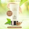 ВВ крем Scinic Snail Matrix BB Cream