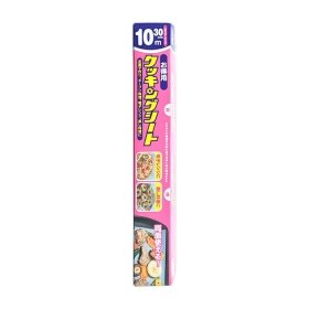 Пергаментная бумага Scottie Cooking Sheet (30 см х 10 м)