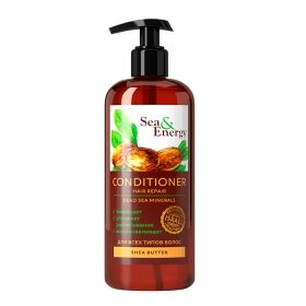 Кондиционер для волос Sea & Energy Conditioner Hair Repair - Shea Butter
