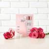 Тканевая маска Secret Key Starting Treatment Essential Mask Sheet Rose Edition
