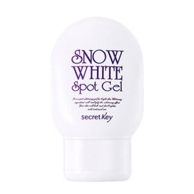 Гель для лица и тела Secret Key Snow White Spot Gel 