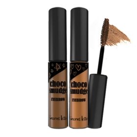 Гель-фиксатор для бровей Secret Key Choco Smudge Eyebrow