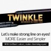Карандаш для глаз Secret Key Twinkle Waterproof Gel Pencil Liner (Auto Type)