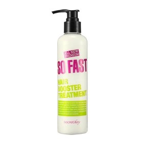 Кондиционер для волос Secret Key All New Premium So Fast Hair Booster Treatment