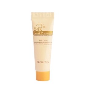 Крем для лица Secret Key 24K Gold Premium First Cream (mini)