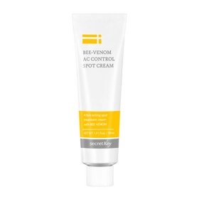 Крем для лица Secret Key Bee Venom AC Control Spot Cream
