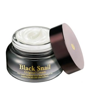Крем для лица Secret Key Black Snail Original Cream