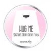 Крем для лица Secret Key Hug Me Moisture Steam Cream Floral