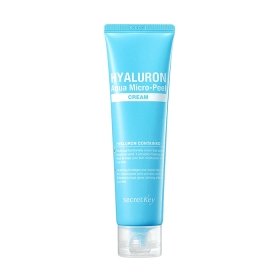 Крем для лица Secret Key Hyaluron Aqua Soft Cream