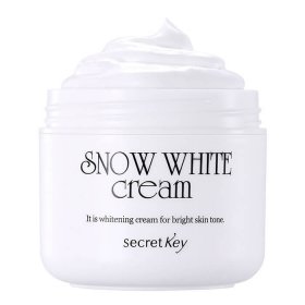 Крем для лица Secret Key Snow White Cream