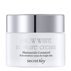 Крем для лица Secret Key Snow White Moisture Cream