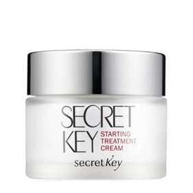 Крем для лица Secret Key Starting Treatment Cream