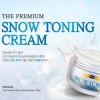 Крем для лица Secret Key The Premium Snow Toning Cream