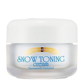 Крем для лица Secret Key The Premium Snow Toning Cream