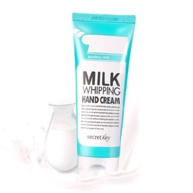 Крем для рук Secret Key Milk Whipping Hand Cream