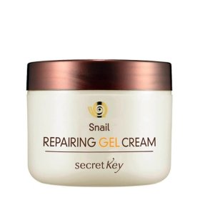 Крем-гель для лица Secret Key Snail Repairing Gel Cream