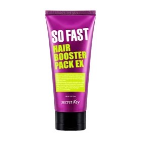 Маска для волос Secret Key Premium So Fast Hair Booster Pack EX
