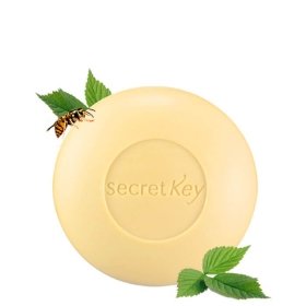 Мыло для лица Secret Key Honey Bee A.C Control Soap