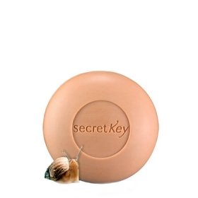 Мыло Secret Key Snail Repairing Soap