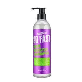 Шампунь для волос Secret Key Premium So Fast Hair Booster Shampoo
