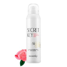 Спрей для лица Secret Key Starting Treatment Mist (Rose Edition)