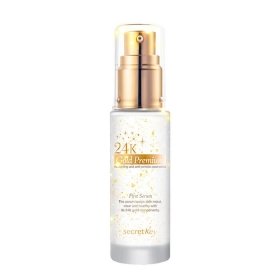 Сыворотка для лица Secret Key 24K Gold Premium First Serum