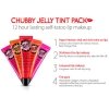 Тинт для губ Secret Key Chubby Jelly Tint Pack