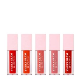 Тинт для губ Secret Key Sweet Glam Velvet Tint