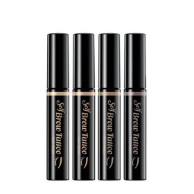 Тинт-маска для бровей Secret Key Self Brow Tattoo Tint Pack