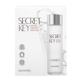 Тканевая маска Secret Key Starting Treatment Essential Mask Pack