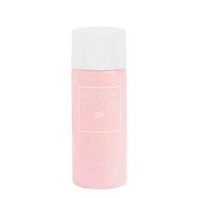 Тонер для лица Secret Key Rose Water Base Toner (20 ml)