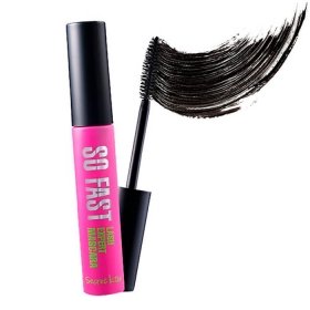 Тушь для ресниц Secret Key So Fast Lash Expert Mascara