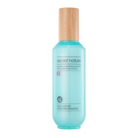 Эмульсия для лица Secret Nature Jeju Cactus Moisture Emulsion