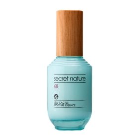 Эссенция для лица Secret Nature Jeju Cactus Moisture Essence