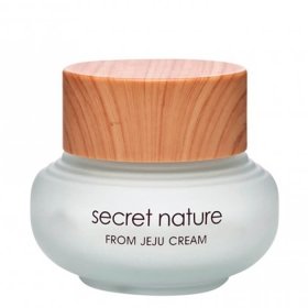 Крем для лица Secret Nature From Jeju Cream