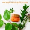 Крем для лица Secret Nature Mandarine Honey Whitening Moisturizing Cream