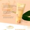 Маска для лица Secret Nature Face Pack With Calendula Extract