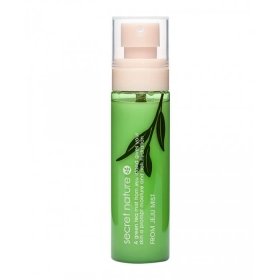 Мист для лица Secret Nature From Jeju Mist