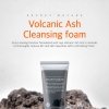 Очищающая пенка Secret Nature Volcanic Ash Cleansing Foam
