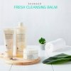 Очищающий бальзам Secret Nature Seaweed Fresh Cleansing Balm