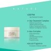 Очищающий бальзам Secret Nature Seaweed Fresh Cleansing Balm