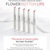 Помада для губ Secret Nature Flower Button Lips