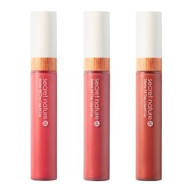 Помада для губ Secret Nature Matte All Day Liquid Lip