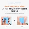 Солнцезащитный стик Secret Nature Calendula Primer Sunscreen Stick
